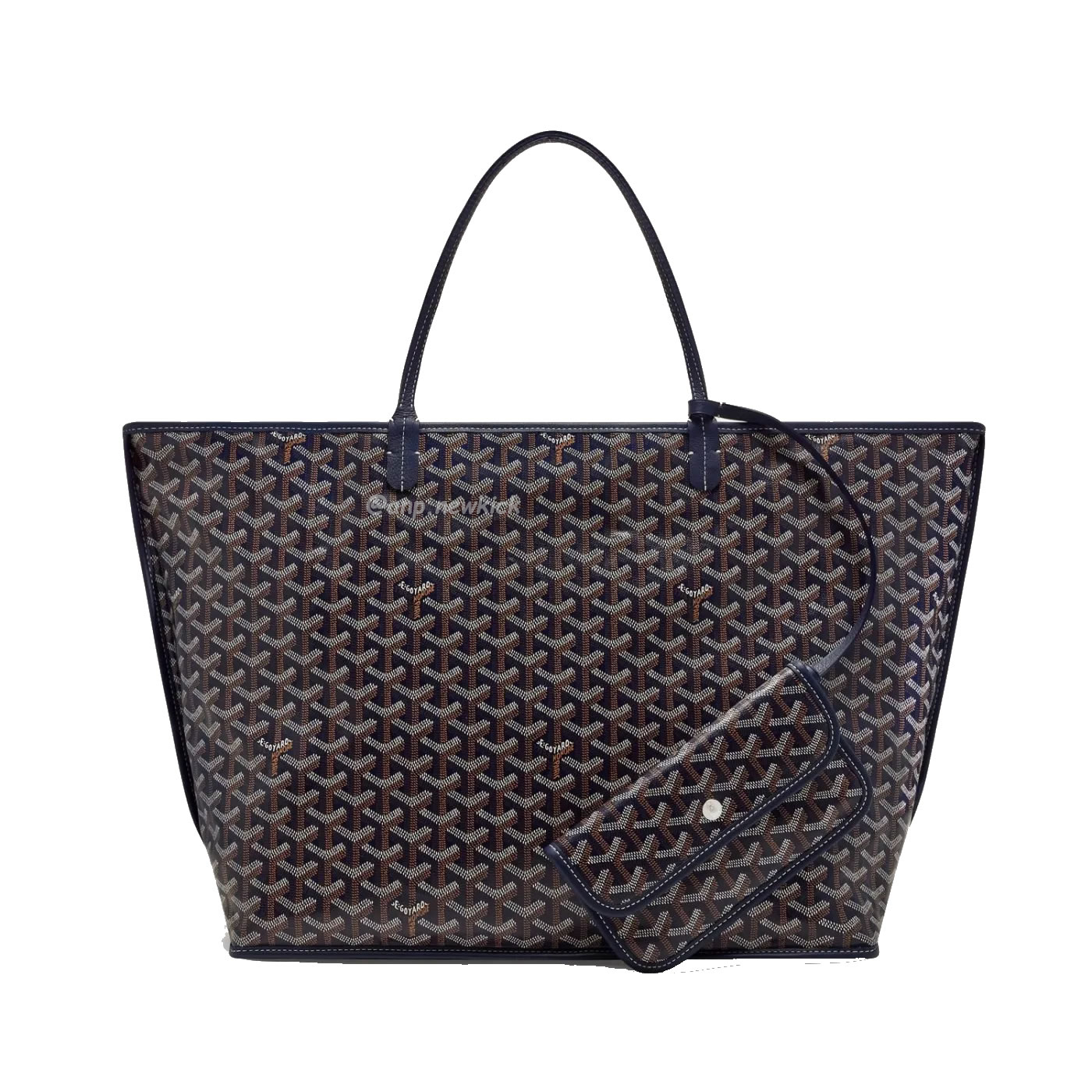 Goyard Anjou Bag (13) - newkick.vip